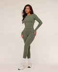 GLOWA Green Workin Set